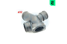 Příruba chladiva ERA 354046