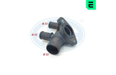 Příruba chladiva ERA 354058