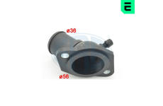 Příruba chladiva ERA 354084