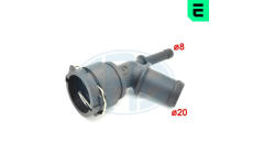 Příruba chladiva ERA 354088