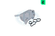 Olejový chladič, motorový olej ERA 354097