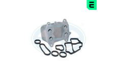 Olejový chladič, motorový olej ERA 354100