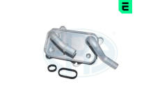 Olejový chladič, motorový olej ERA 354103