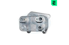 Olejový chladič, motorový olej ERA 354110