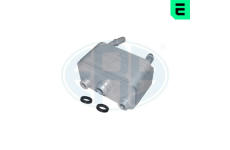 Olejový chladič, motorový olej ERA 354114