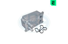 Olejový chladič, motorový olej ERA 354122