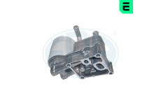 Olejový chladič, motorový olej ERA 354124