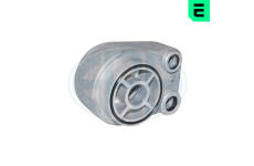 Olejový chladič, motorový olej ERA 354131