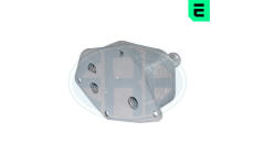 Olejový chladič, motorový olej ERA 354134