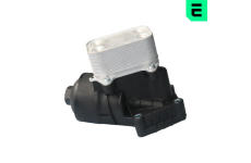 Olejový chladič, motorový olej ERA 354151