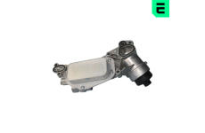 Olejový chladič, motorový olej ERA 354153