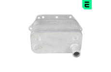 Olejový chladič, motorový olej ERA 354157