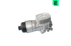Olejový chladič, motorový olej ERA 354163
