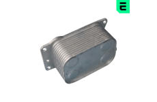 Olejový chladič, motorový olej ERA 354174