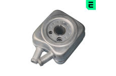 Olejový chladič, motorový olej ERA 354179