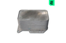 Olejový chladič, motorový olej ERA 354184