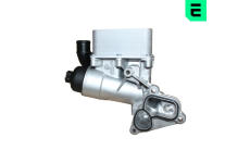Olejový chladič, motorový olej ERA 354187