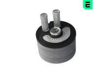 Olejový chladič, motorový olej ERA 354208