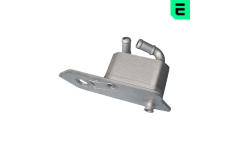 Olejový chladič, motorový olej ERA 354216