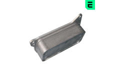 Olejový chladič, motorový olej ERA 354218