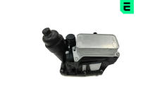 Olejový chladič, motorový olej ERA 354228