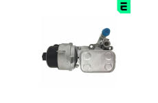 Olejový chladič, motorový olej ERA 354231