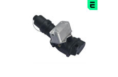 Olejový chladič, motorový olej ERA 354236