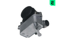 Olejový chladič, motorový olej ERA 354237