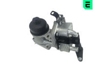 Olejový chladič, motorový olej ERA 354239
