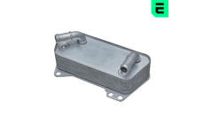 Olejový chladič, motorový olej ERA 354241