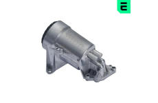 Olejový chladič, motorový olej ERA 354242