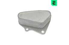 Olejový chladič, motorový olej ERA 354250