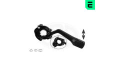 Spínač řízení ERA 440011