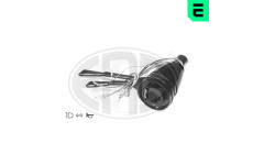 Spínač řízení ERA 440140