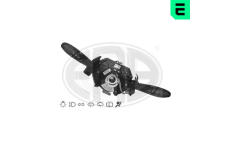 Spínač řízení ERA 440205