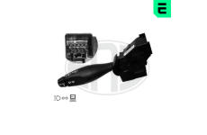 Spínač řízení ERA 440368