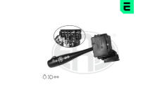 Spínač řízení ERA 440382