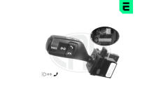 Spínač řízení ERA 440427