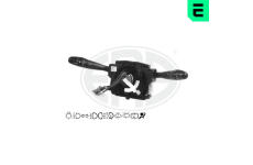 Spínač řízení ERA 440443