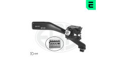 Spínač řízení ERA 440445