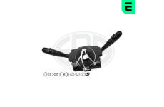 Spínač řízení ERA 440452