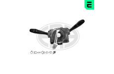 Spínač řízení ERA 440477