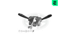 Spínač řízení ERA 440489