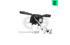 Spínač řízení ERA 440523