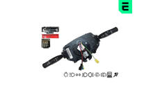 Spínač řízení ERA 440561