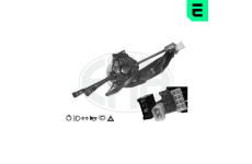 Spínač řízení ERA 440574