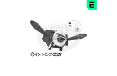 Spínač řízení ERA 440598