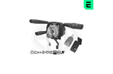 Spínač řízení ERA 440761