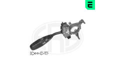 Spínač řízení ERA 440788