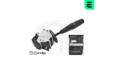 Spínač řízení ERA 440799